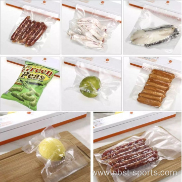 Household Food DDD Vacuum Sealer Machine